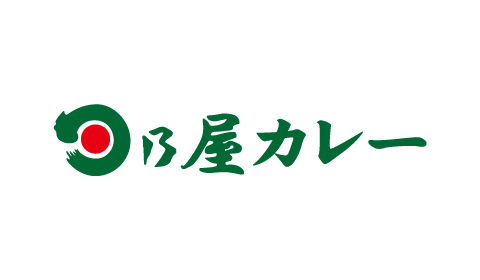 logo: 日乃屋カレー